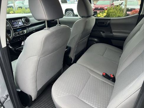 Certified 2023 Toyota Tacoma SR image 14