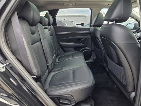 Used 2024 Hyundai Tucson Limited AWD/4WD image 20