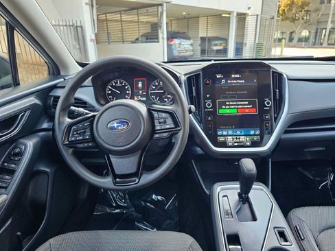 Certified 2024 Subaru Crosstrek 2.0i Premium w/ Popular Package #4 AWD/4WD image 18