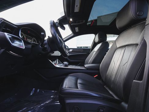 Used 2023 Audi A6 3.0T Premium image 28