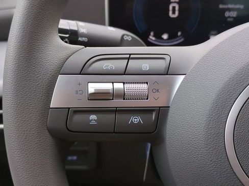 New 2026 Hyundai Sonata SE FWD image 22