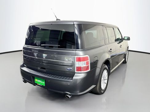 Used 2019 Ford Flex SE FWD image 10