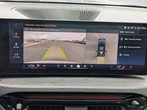 Used 2025 BMW 330i 330i w/ Convenience Package image 15