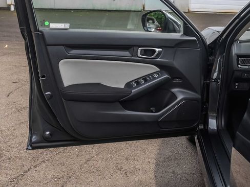 Used 2024 Honda Civic LX image 26