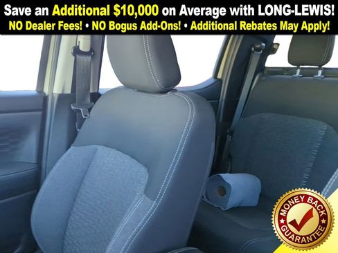 Used 2025 Ford Ranger XLT w/ Equipment Group 301A High image 21