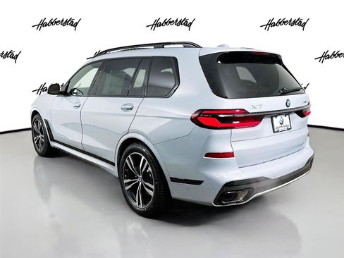 New 2026 BMW X7 xDrive40i w/ M Sport Package image 7