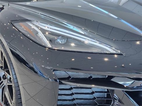 New 2026 Chevrolet Corvette Z06 image 9