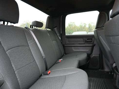 New 2026 RAM 2500 Tradesman w/ Chrome Appearance Group AWD/4WD image 29