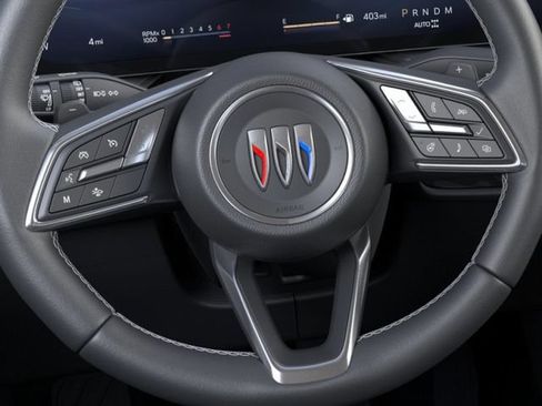 New 2026 Buick Envision Avenir AWD/4WD image 19