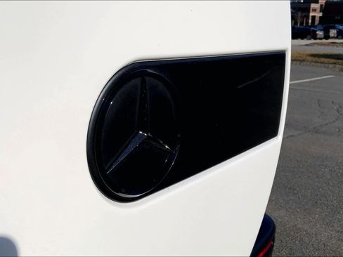 Certified 2025 Mercedes-Benz G 63 AMG 4MATIC image 10