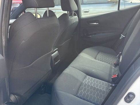 Used 2022 Toyota Corolla SE image 7