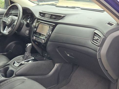 Used 2019 Nissan Rogue SL image 28