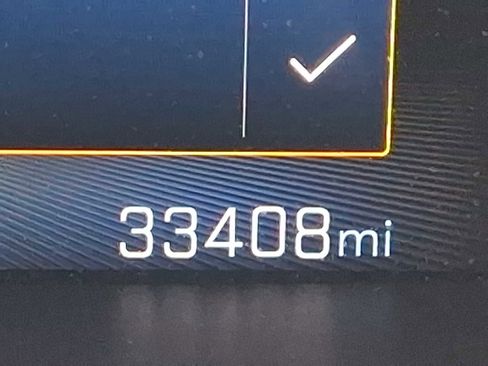 Used 2023 Chevrolet Colorado Z71 w/ Z71 Convenience Package 2 image 17