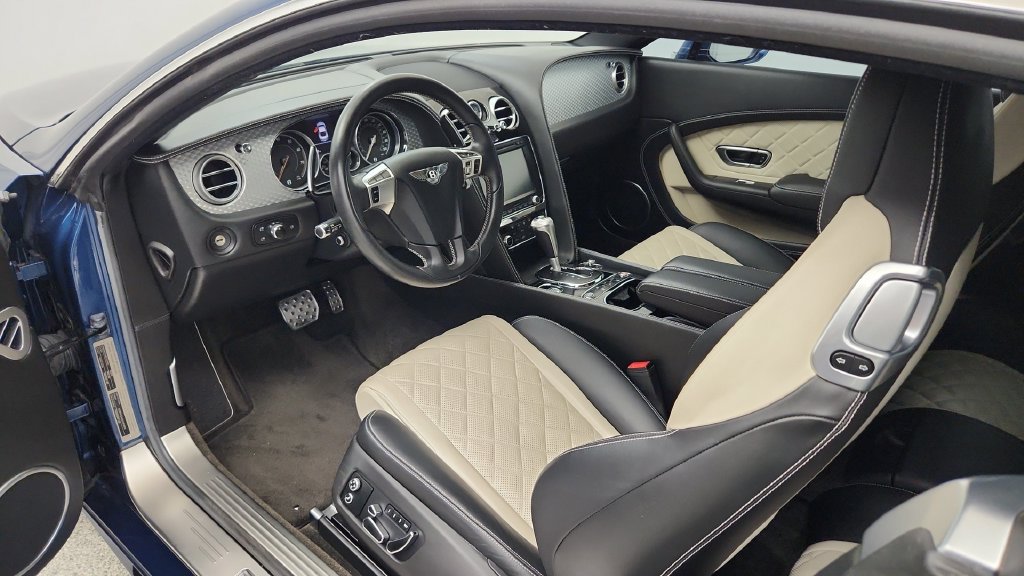 Used 2016 Bentley Continental GT V8 S AWD/4WD image 30