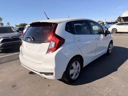Used 2019 Honda Fit LX image 12