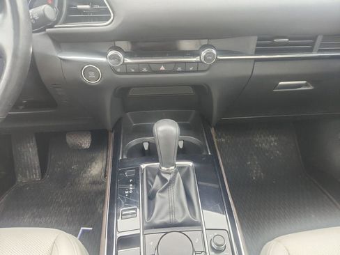 Used 2023 MAZDA CX-30 2.5 Turbo w/ Premium Package image 13