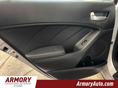 Used 2018 Kia Forte LX w/ LX Rear Camera Package image 20