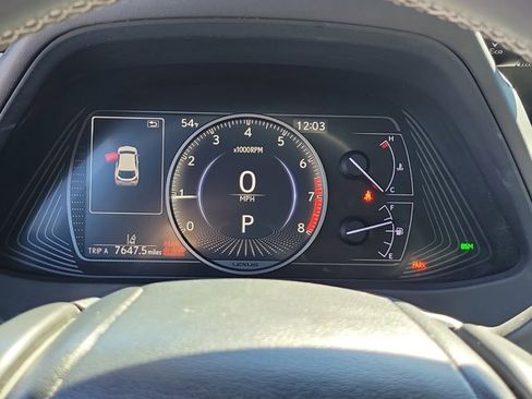 Used 2019 Lexus UX 200 200 Luxury image 27