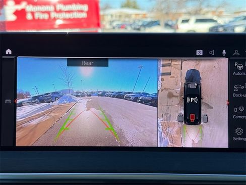 Used 2024 BMW X4 M40i w/ Premium Package image 19