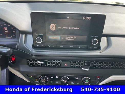 Used 2024 Honda Accord EX image 31