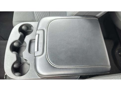 Used 2025 RAM 2500 Big Horn AWD/4WD image 22