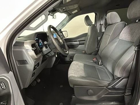 Used 2023 Ford F150 XLT AWD/4WD image 12