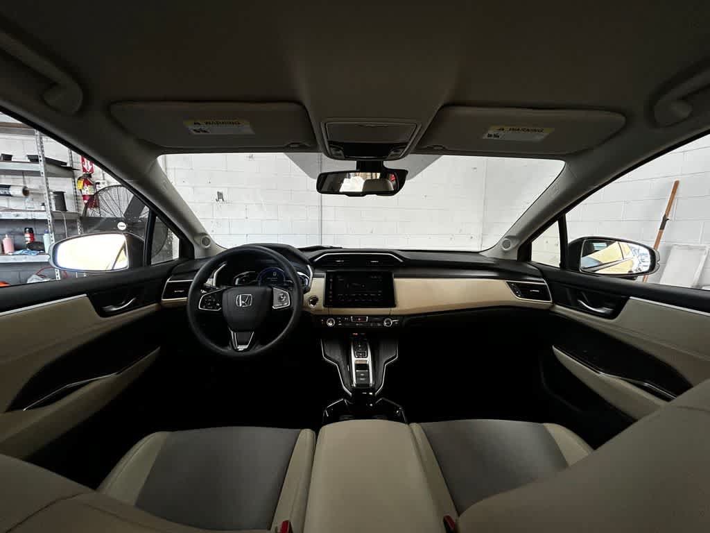 Used 2019 Honda Clarity Plug-In Hybrid image 10