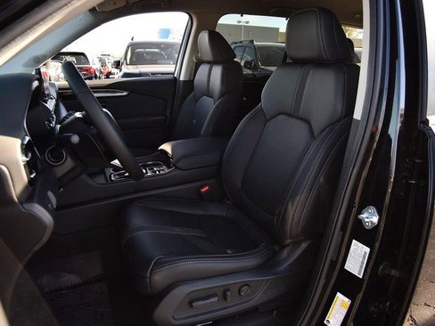 New 2025 Honda Pilot EX-L image 22