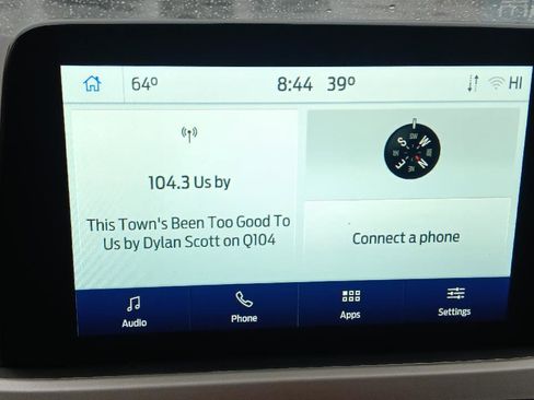 Used 2022 Ford Escape SE w/ Convenience Package image 13