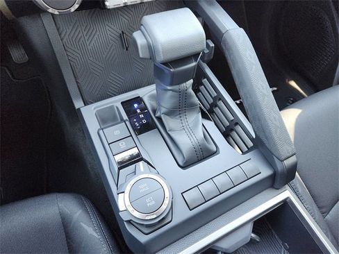 New 2025 Toyota Tacoma SR5 image 15