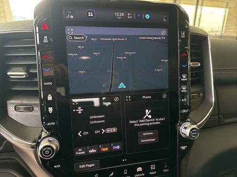 New 2026 RAM 2500 Laramie image 12