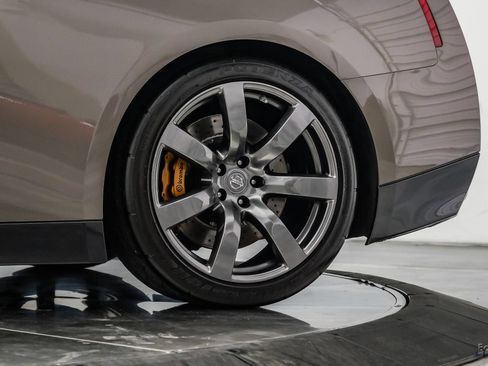 Used 2009 Nissan GT-R Premium AWD/4WD image 96
