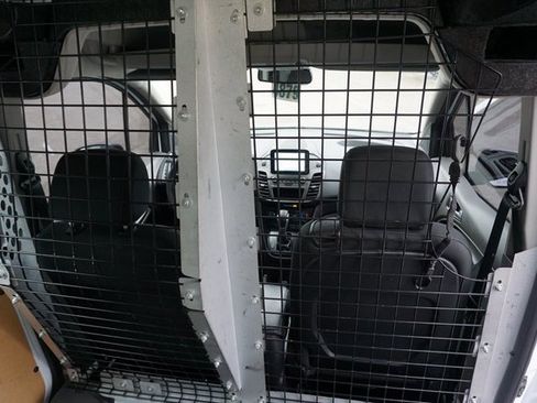Used 2020 Ford Transit Connect XLT image 10