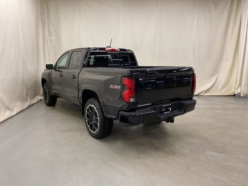 New 2026 Chevrolet Colorado Z71 w/ Z71 Convenience Package 2 AWD/4WD image 5