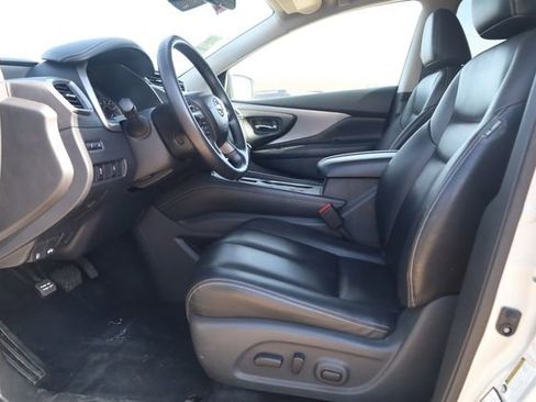Used 2023 Nissan Murano SV AWD/4WD image 16