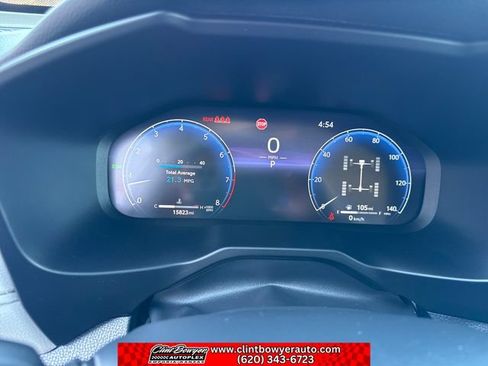 Used 2023 Toyota RAV4 Limited w/ Limited Grade Weather Package AWD/4WD image 16