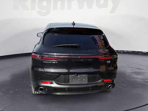 Used 2024 Dodge Hornet R/T w/ Track Pack image 4