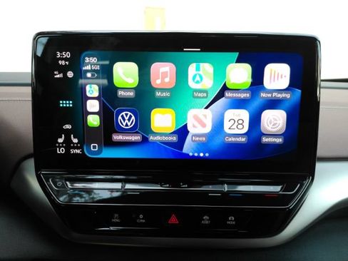 Used 2023 Volkswagen ID.4 Pro RWD image 9