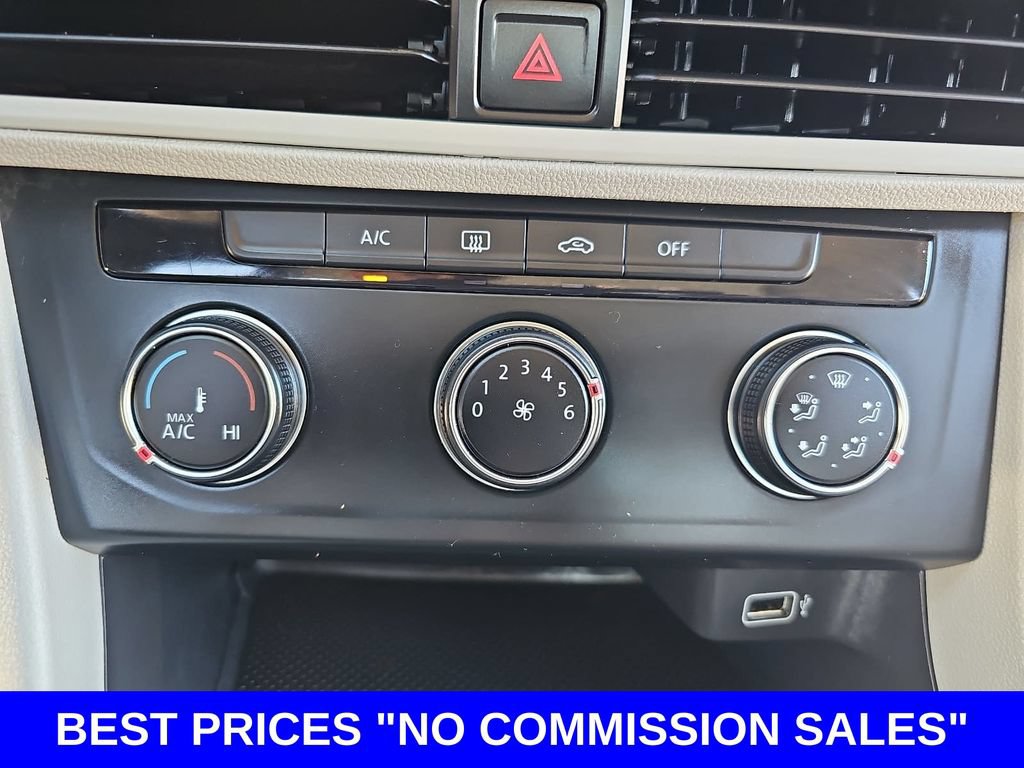 Used 2019 Volkswagen Jetta S FWD image 20