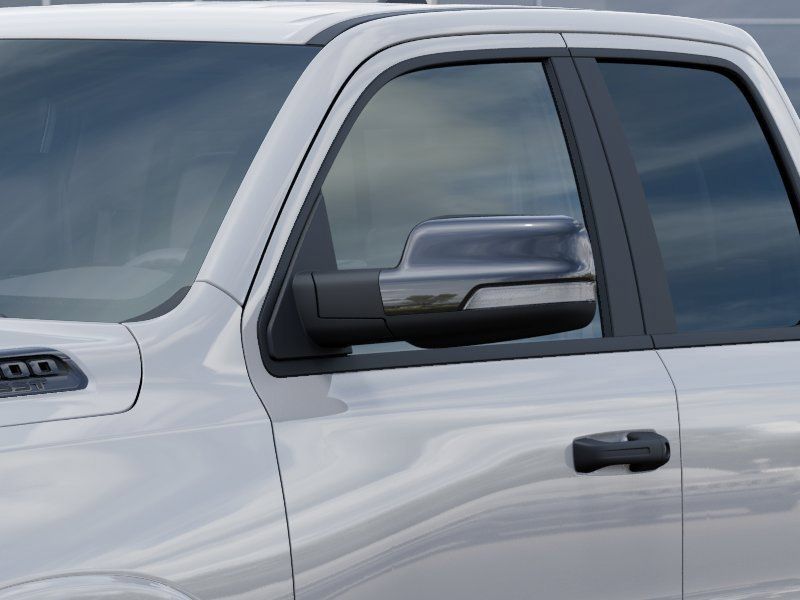 New 2025 RAM 1500 Big Horn AWD/4WD image 13