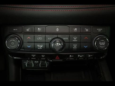 Used 2024 Dodge Durango R/T AWD/4WD image 25