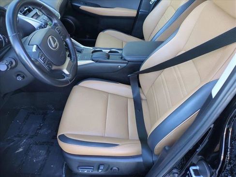 Used 2017 Lexus NX 200t AWD w/ Premium Package image 17