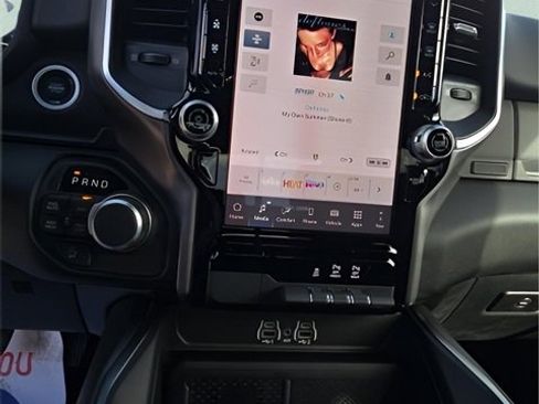 New 2026 RAM 1500 Big Horn image 16