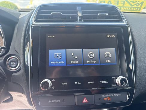 Used 2024 Mitsubishi Outlander Sport SE image 33