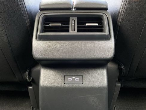 Certified 2025 MAZDA CX-50 AWD 2.5 S w/ Cargo Package image 33