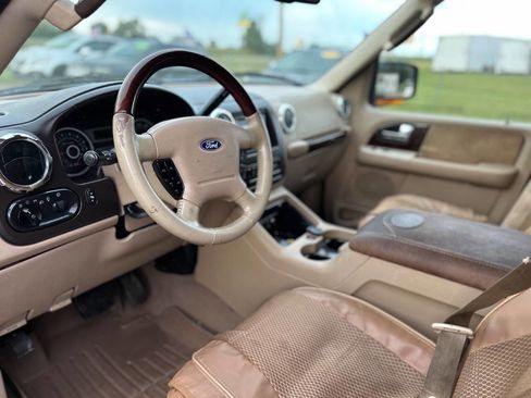 Used 2006 Ford Expedition King Ranch image 15