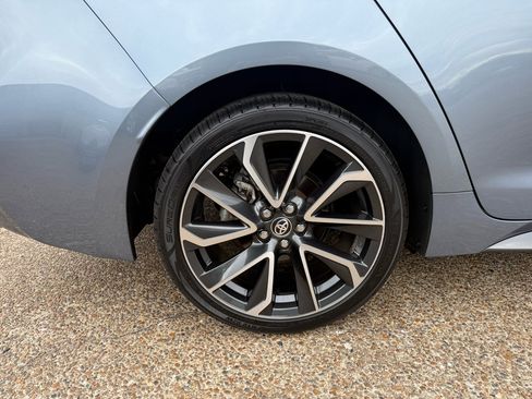 Used 2022 Toyota Corolla SE image 6