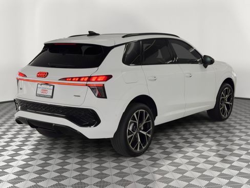 New 2026 Audi Q3 quattro 2.0T image 9