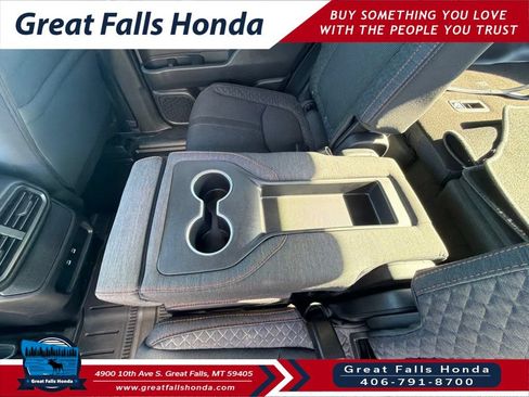 New 2026 Honda Pilot Sport image 21