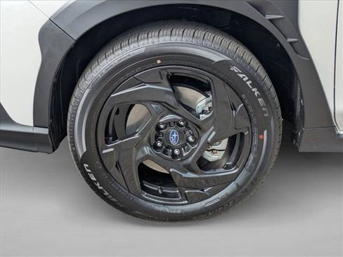 New 2026 Subaru Crosstrek 2.5i Sport AWD/4WD image 10